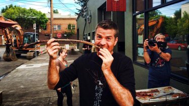 Paleo Diet Does It Work And What Does The Craze Say About Us