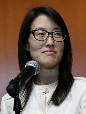 After losing her gender discrimination case, Ellen Pao helped form Project Include, which aims to provide companies and investors with a template for how to do better at dealing with both sexes.