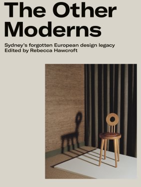 <i>The Other Moderns</i>, ed., Rebecca Hawcroft.