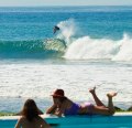 Surfside at Komune. 