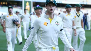 Australian cricketers 'unrealistic' in insisting revenue-sharing is the only way forward, says Malcolm Speed. 