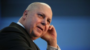 Victorian Treasurer Tim Pallas wants to borrow another  $17 billion over eight years to help pay for infrastructure state projects.