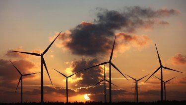 International health bodies, including Australia's National Health and Medical Research Council, have examined wind farms for possible health effects for years, finding little evidence.