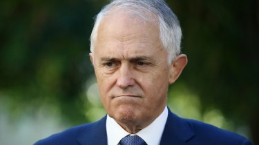 Statements from Prime Minister Malcolm Turnbull's government blaming 2016's South Australian blackout on the state's high renewable energy target ignored confidential public service advice.