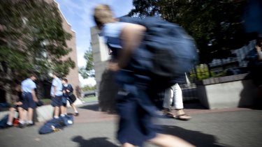 Australian Schools Are Entrenching Division And Inequality