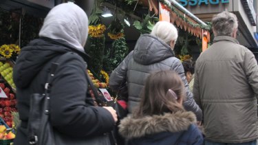 Asylum Seekers Arrested As 31 Suspects Investigated For Cologne