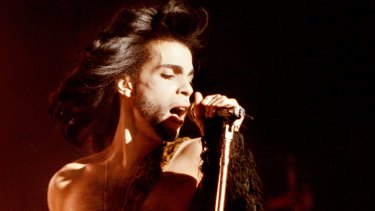 It is thought Prince kept extensive cache of unheard recordings, possibly up to 2000 songs, locked away in a vault at Paisley Park, his home just outside Minneapolis.