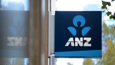 ANZ Bank blamed the increase in business interest rates on higher funding costs.