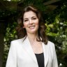 Nigella Lawson: I think now women are ready to help other women ... Now there is a supportive network – that gives me very profound pleasure."