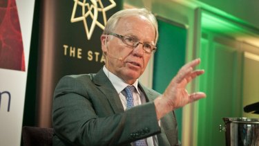 GOLDOC chairman Peter Beattie has warned ambush marketers to stay away from next year's Commonwealth Games.