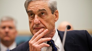 former FBI Director Robert Mueller will serve as special counsel into Russian investigation.
