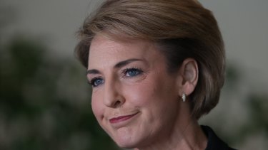 Minister for Employment Michaelia Cash says the government's bill will protect workers from unscrupulous employers.