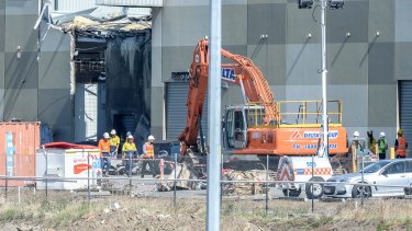 Essendon Airport: shut aviation now, says former planning minister