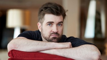 The Disturbing Case Of The Man Behind The Woman In The Window