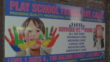 Police Investigate Possible Terror Financing Links To Childcare