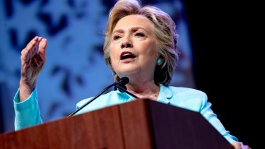 Hillary Clinton is poised to become president of the United States, but in the religious sphere women's leadership is still a contentious issue.