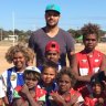 Port Adelaide's Paddy Ryder right at home after 200 games