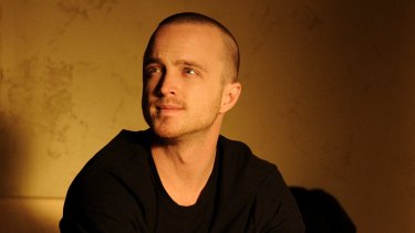 When a Breaking Bad spin-off was first floated, Jesse Pinkman (Aaron Paul) was the first character who sprang to mind.