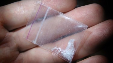 Sydney's heroin epidemic prompted the last drug summit in 1999, now ice use is on the rise.
