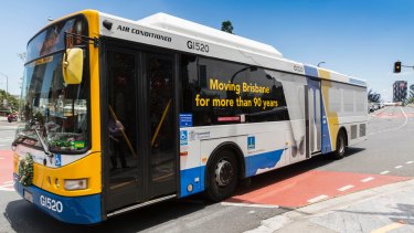 Bus Driver Salaries Revealed As Pay Dispute Continues