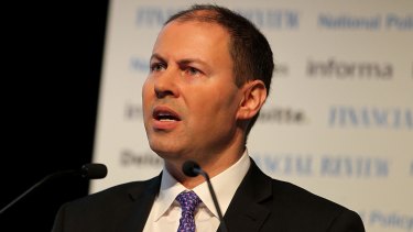 In a speech to the National Energy Summit on Monday, Energy and Environment Minister Josh Frydenberg gave the strongest hint yet that the Clean Energy Target was dead and buried.