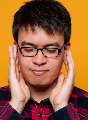 Some see the title of Phil Wang's stand-up show <i>Mellow Yellow</i> as a provocation.
