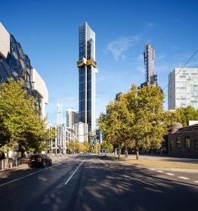 Take a special peek at the city's acclaimed buildings with Open Houses Melbourne.
