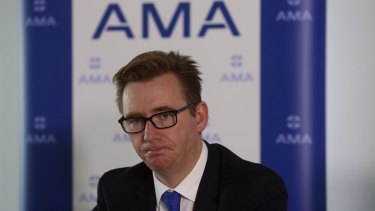 MJA's editorial board have written to Australian Medical Journal president Brian Owler to review the decision to appoint Elsevier.