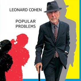 Popular Problems: Leonard Cohen.
