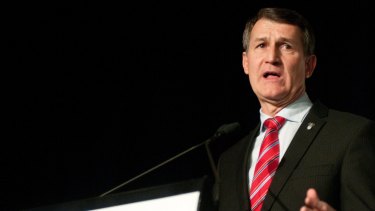 Brisbane Lord Mayor Graham Quirk will deliver his lowest average rate rise at his seventh Brisbane City Council budget on Wednesday.