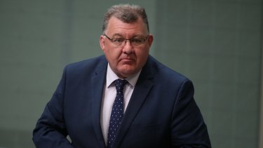 Government MPs break ranks to back full citizenship audit