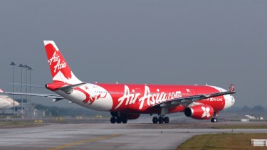 Airasia Issuing At Least 500 000 In Refunds After Kids Tax Glitch