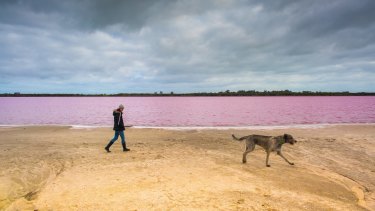 Six Reasons To Visit Dimboola