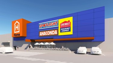 Finally Woolworths Extricates Itself From Masters Mess