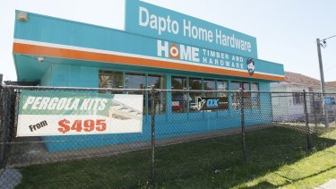 New Bunnings Rival Finalised As Home And Mitre 10 Merge