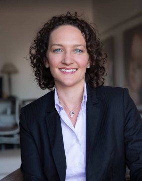 Alexander Downer's daughter, Georgina Downer, favoured Brexit.