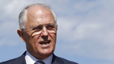 Prime Minister Malcolm Turnbull's office has released part of the government's primary healthcare review.