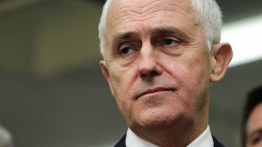 Prime Minister Malcolm Turnbull and other major party politicians can't ignore the mood for a protest vote in the electorate.