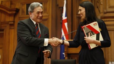 With Jacinda Ardern At The Helm Nz Readies Ban On Foreign Home Buyers