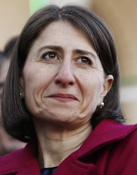 The NSW government of Gladys Berijiklian has rejected proposed reforms to audit laws.