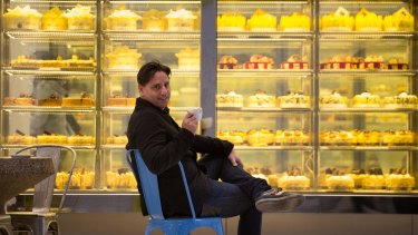 Brunetti Set To Expand With New 160 Seat Restaurant And Wine Bar In Carlton Jump to navigation jump to search. 160 seat restaurant and wine bar in carlton