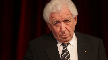 Frank Lowy's Westfield is becoming less transparent, says study.