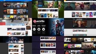 Every Tv And Movie Streaming Service You Can Watch In Australia