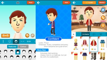 Miitomo What Nintendo S First Smartphone App Is All About