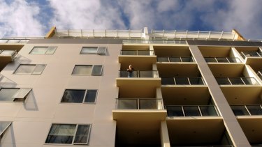 The Downside To High Density Living In Canberra