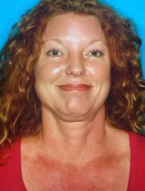 Ethan's mother Tonya Couch. 