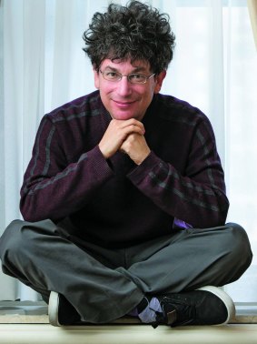 "I only say what has worked for me, and then others can choose to try it or not.": James Altucher.
