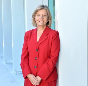 The first assistant commissioner in charge of hearing small business disputes is Debbie Hastings.