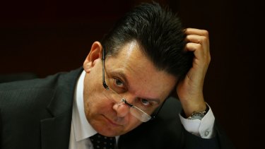 Independent senator Nick Xenophon has called for a review of safety at Airservices Australia.