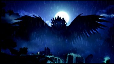 <i>Ori's</i> story takes some unexpected turns, especially when it comes to the imposing antagonist.